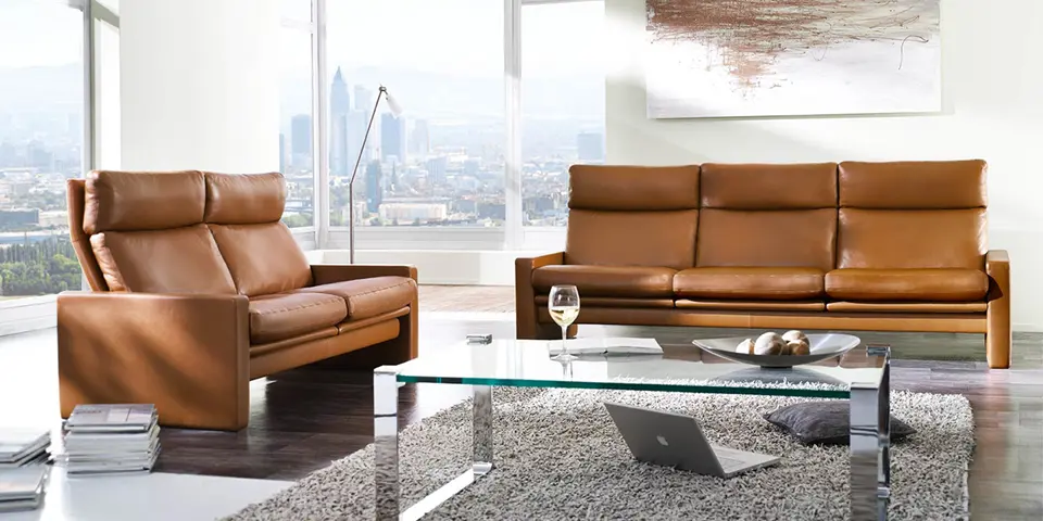 Einzigartige Sitzeffekt