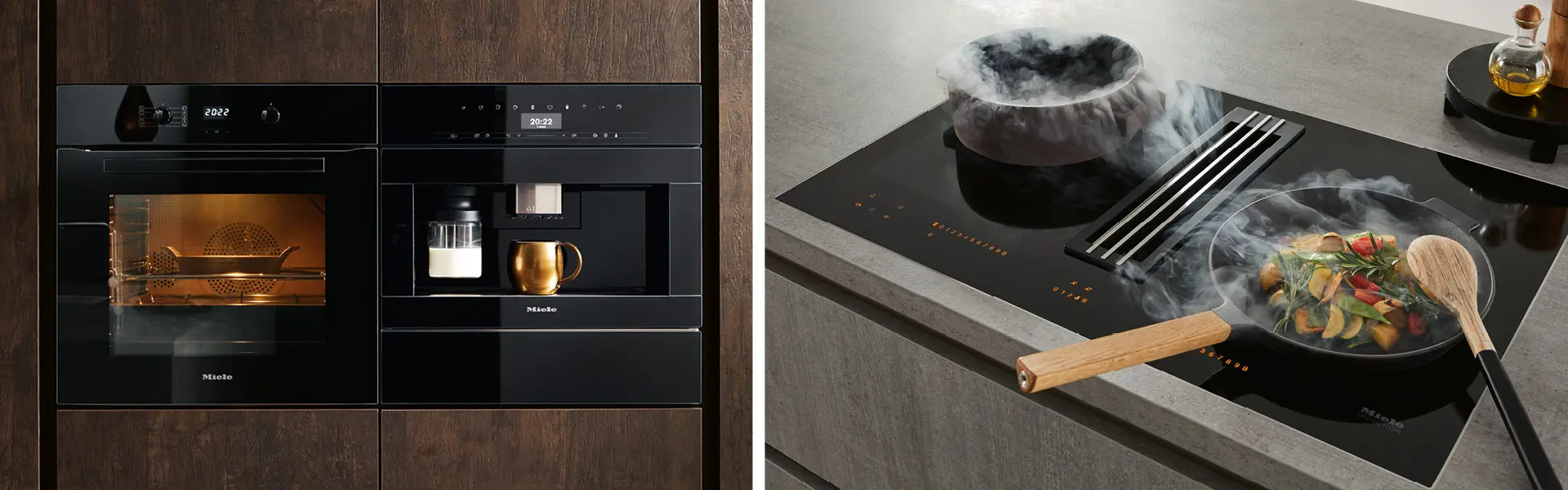 Energiesparen in der Küche