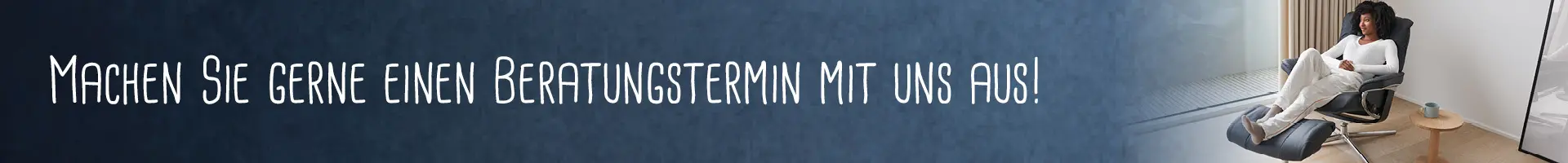 Machen Sie gerne einen Beratungstermin mit uns aus!