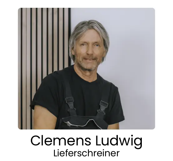 Möbel König, Clemens Ludwig