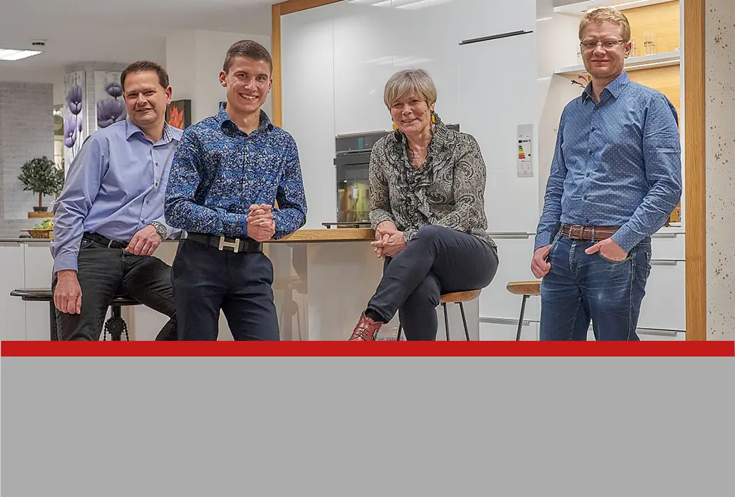 Küchenberater bei Möbel Maier