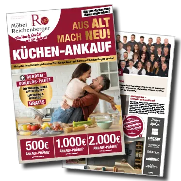 10% Jubilaeumsrabatt auf alles!