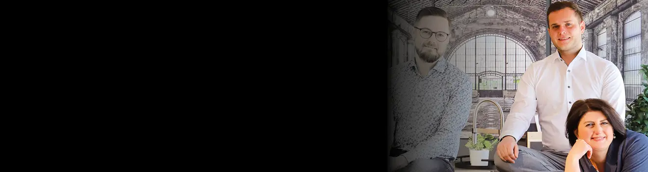 Wir helfen Ihnen gerne!