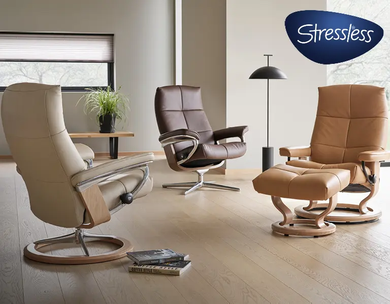 Stressless