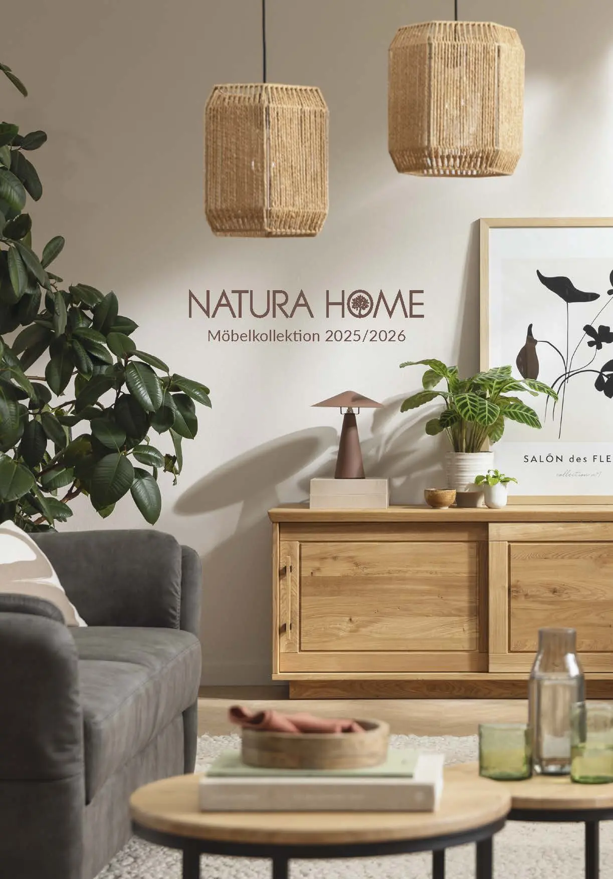 Natura Home Katalog