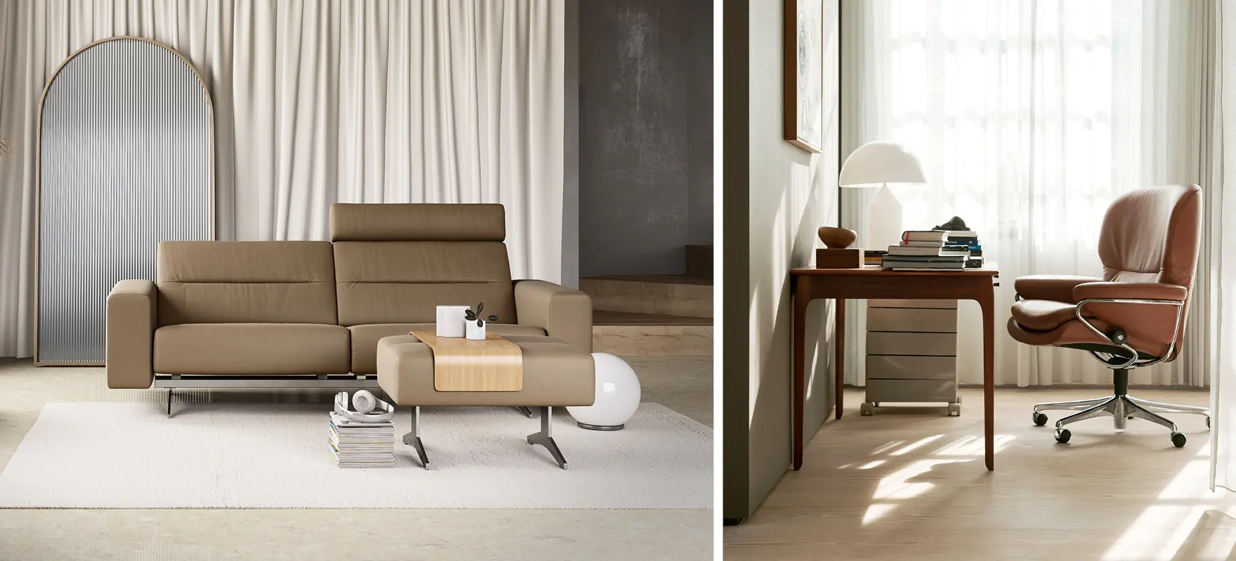 Stressless Relaxmöbel