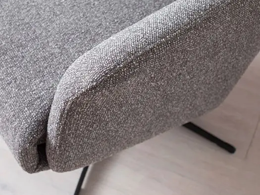 Sessel Clemens - Aussehen