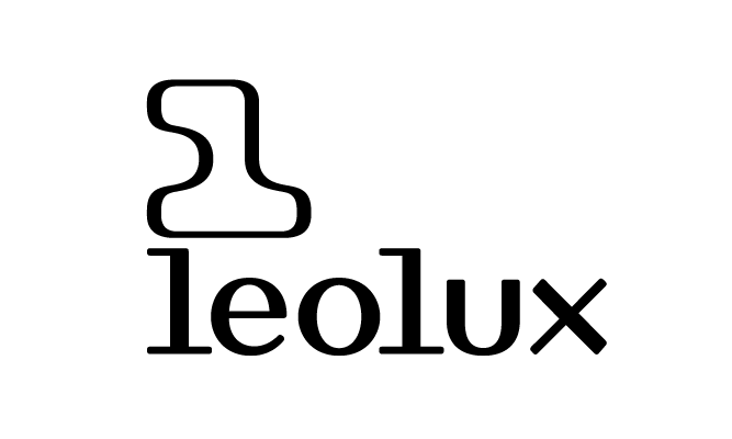 Leolux Logo