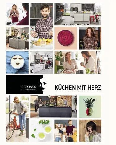 Herzstueck Katalog