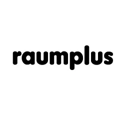 Raumplus Logo