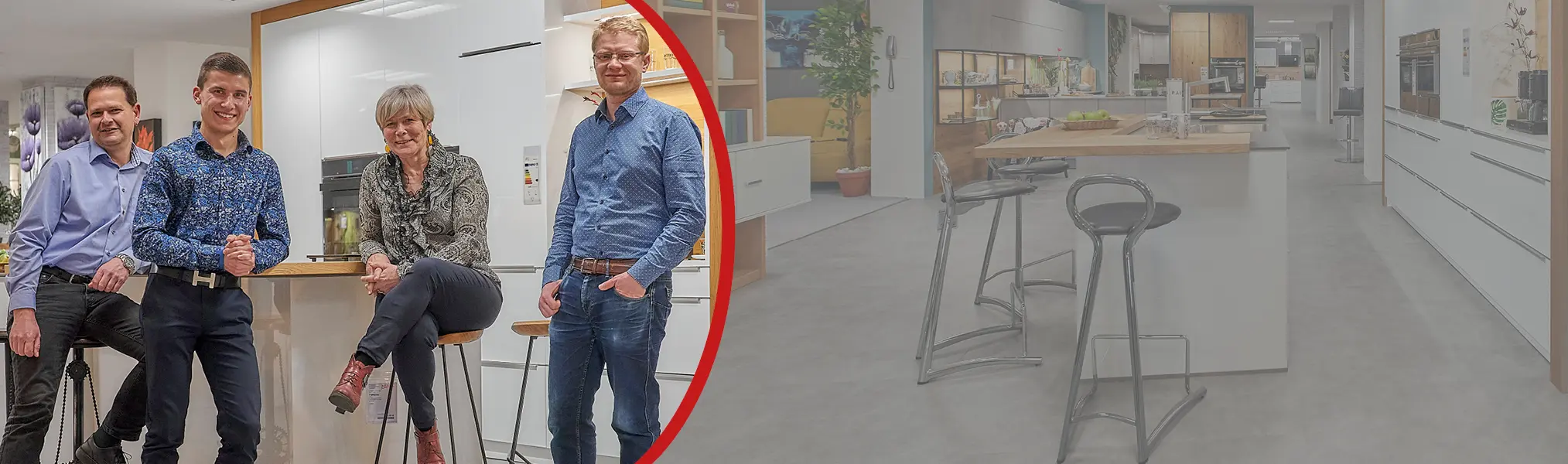 Küchenberater bei Möbel Maier