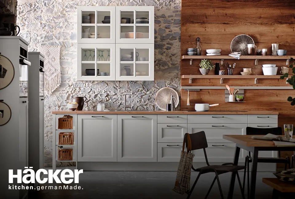 Häcker Küchen