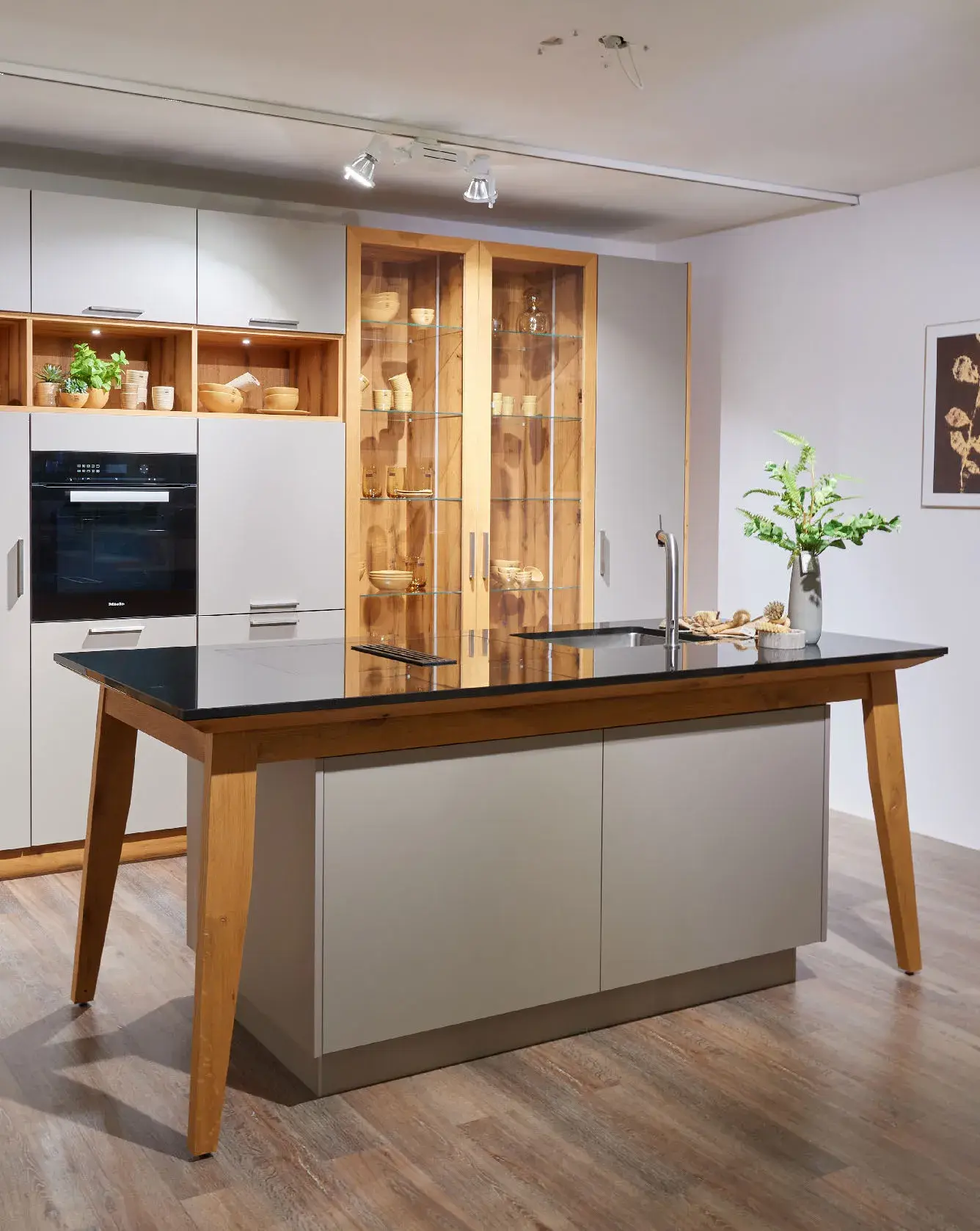 Hochwertige Küchen maßgefertigt