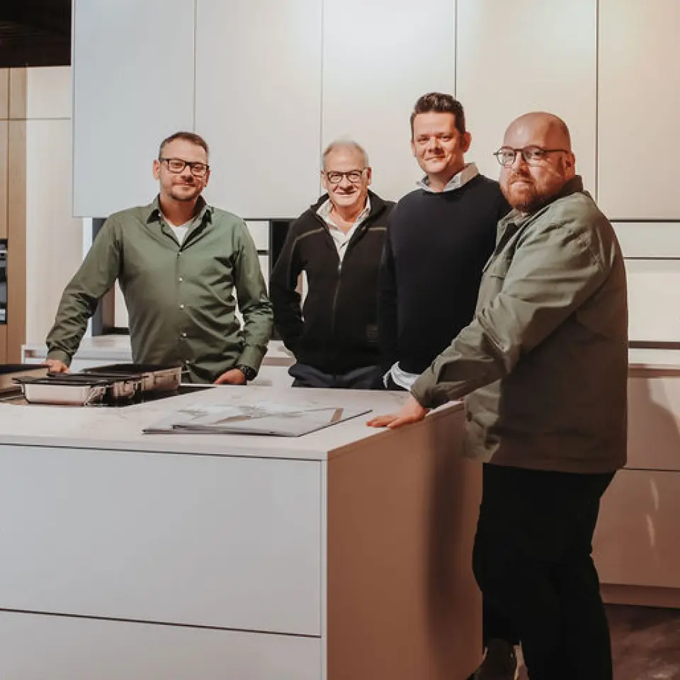 Küchen-Studio Erfurth