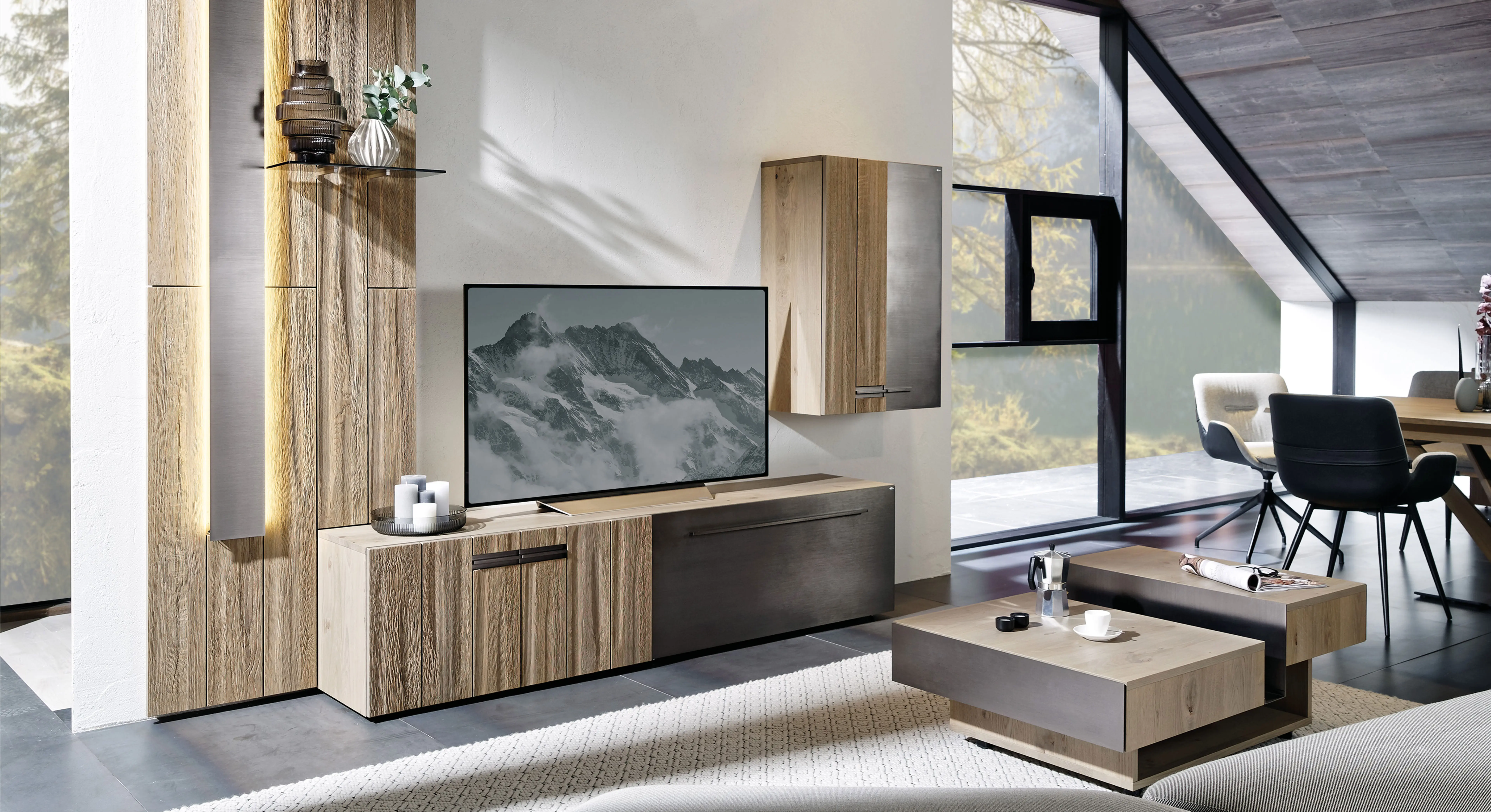 Soziale Verantwortung