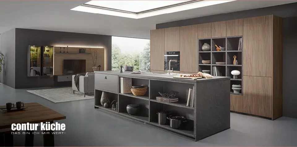 Contur Qualitätsküchen