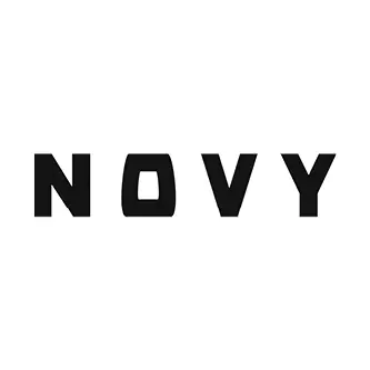 Logo Novy