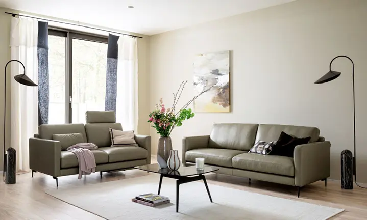 Linoleum oder PVC? Entscheidend sind letztendlich die Kosten, die Ansprüche und die Ökobilanz.