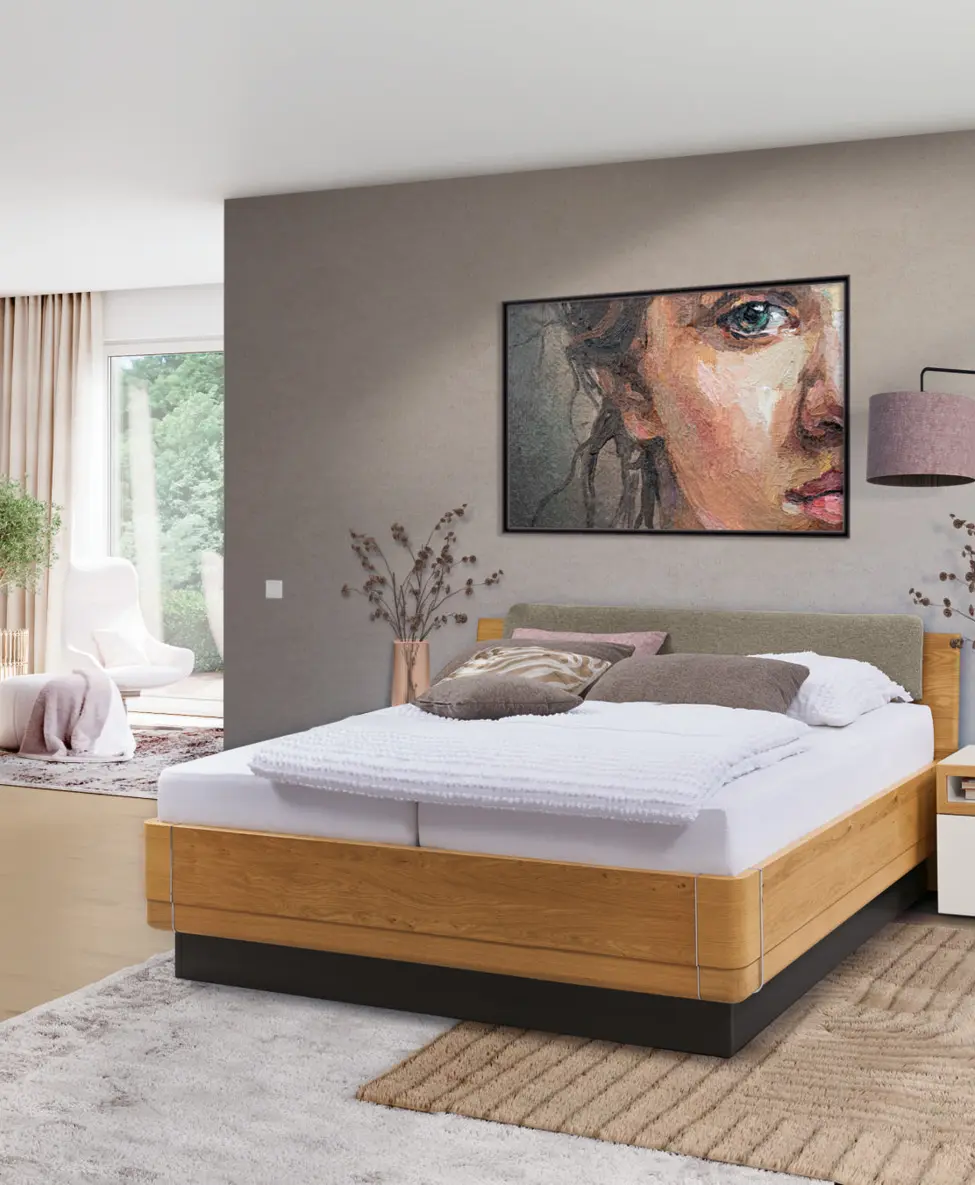 Höchster Wert: Nachhaltigkeit