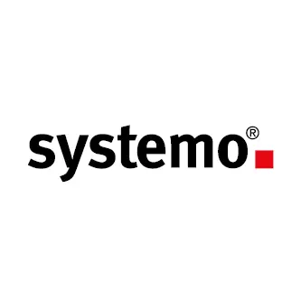 Logo Systemo