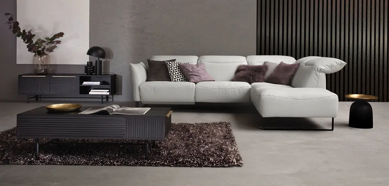 Couchtische mit Stauraum