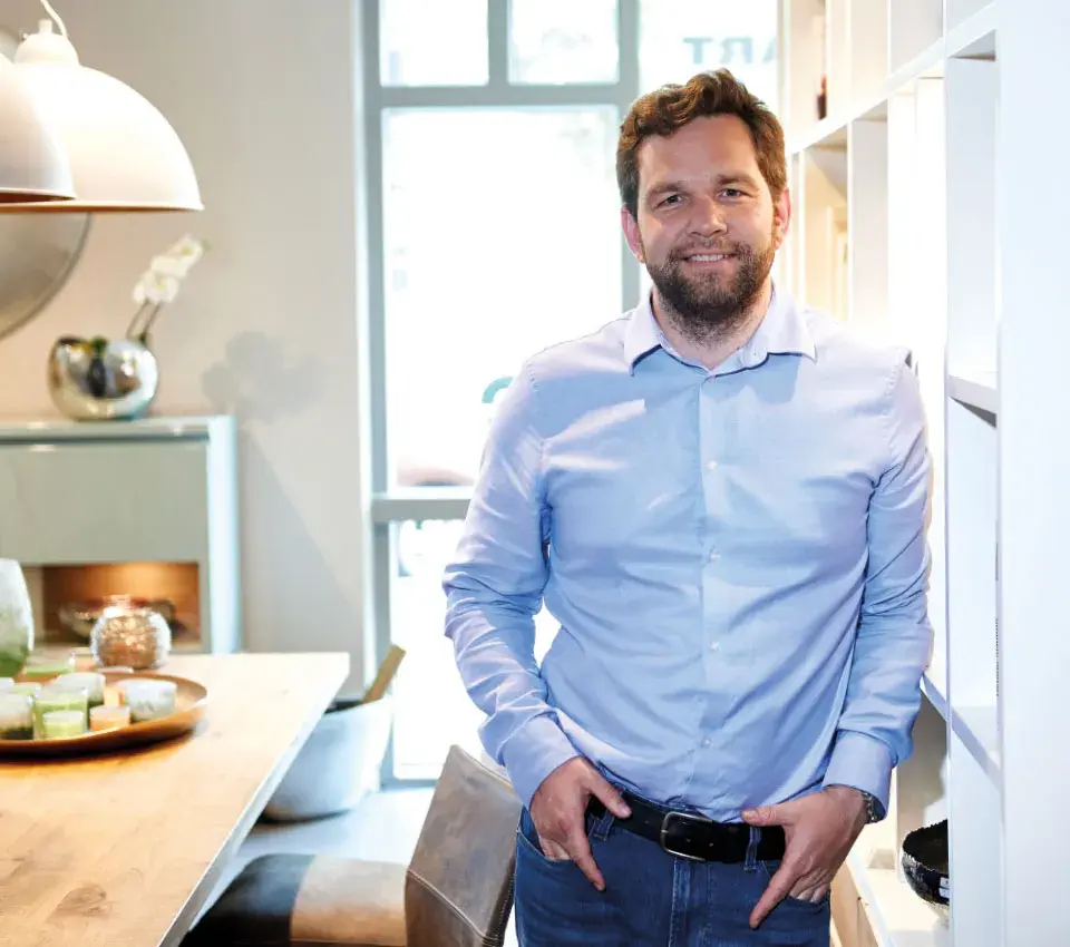 Küchenkauf von den Experten