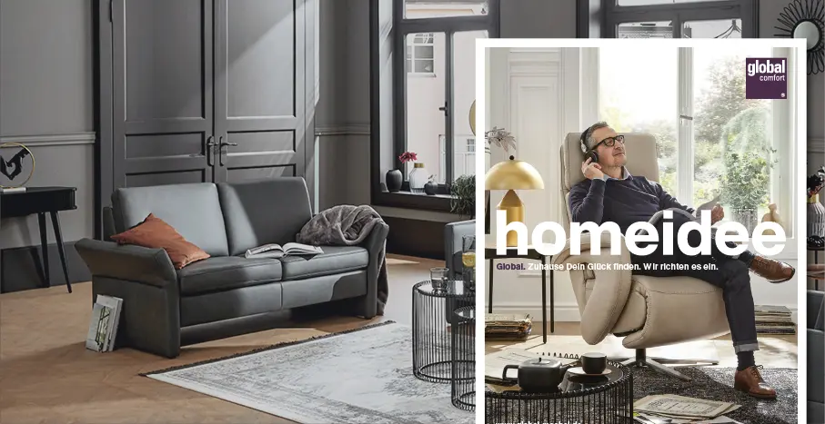 Katalog Global Comfort