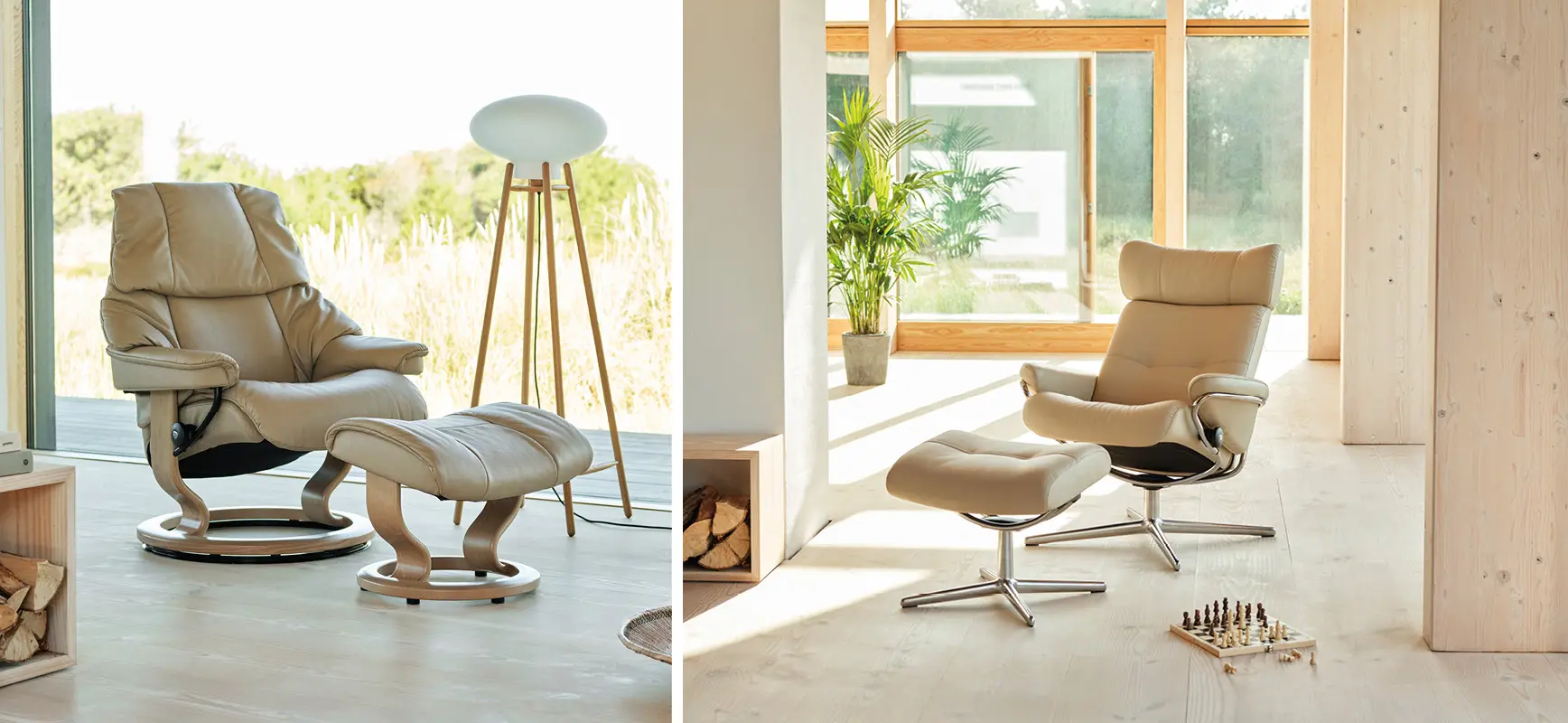 Stressless Relaxmöbel