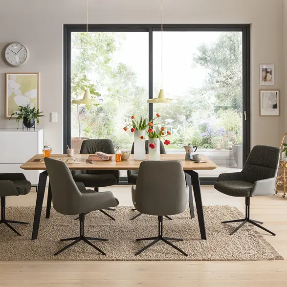 Esszimmereinrichtung