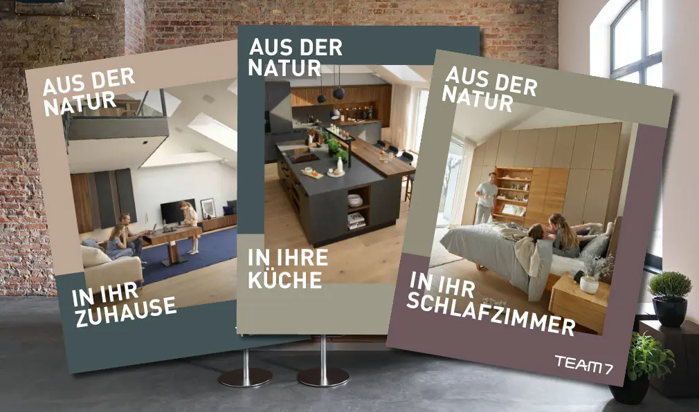 team 7 Katalog