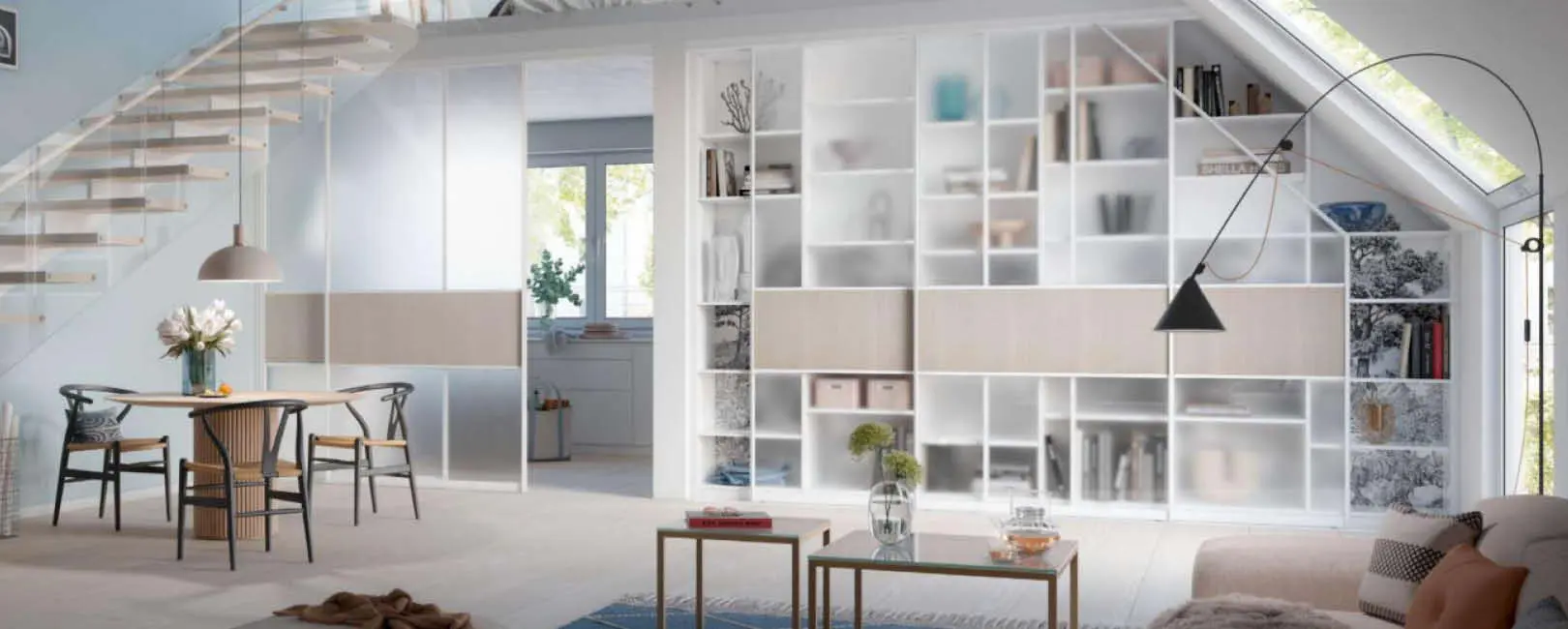 Raumplus Konfigurator