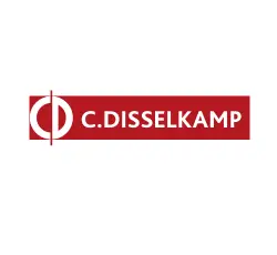 Disselkamp Logo