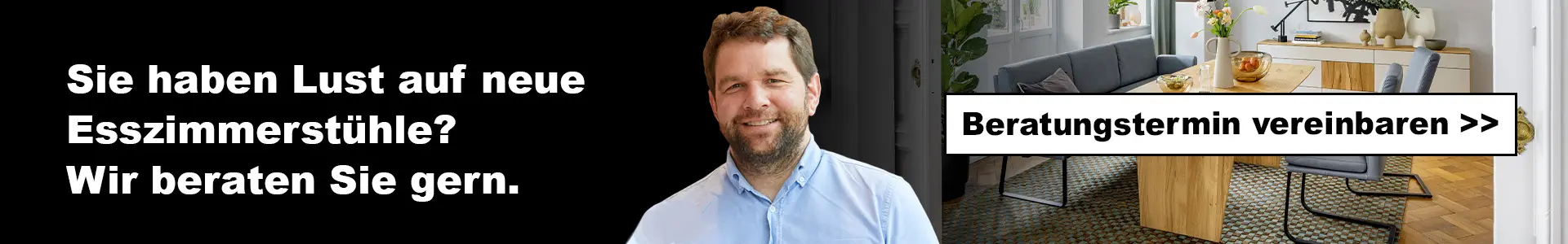 Beratungsbanner WohnArt Bunge