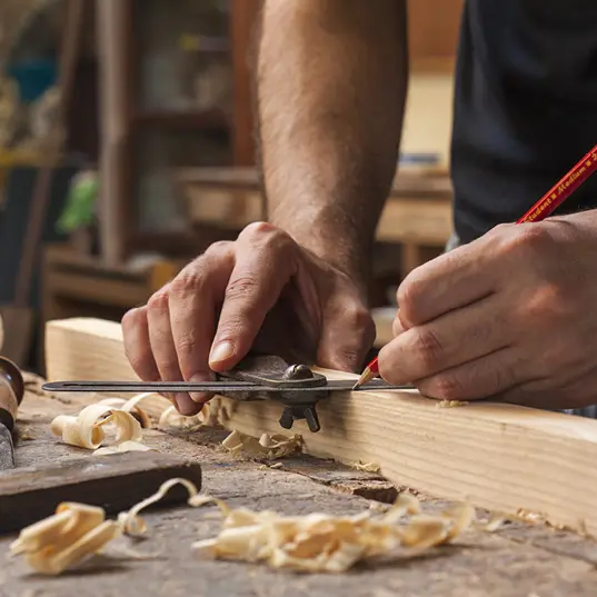 Palmberger Schreinerei