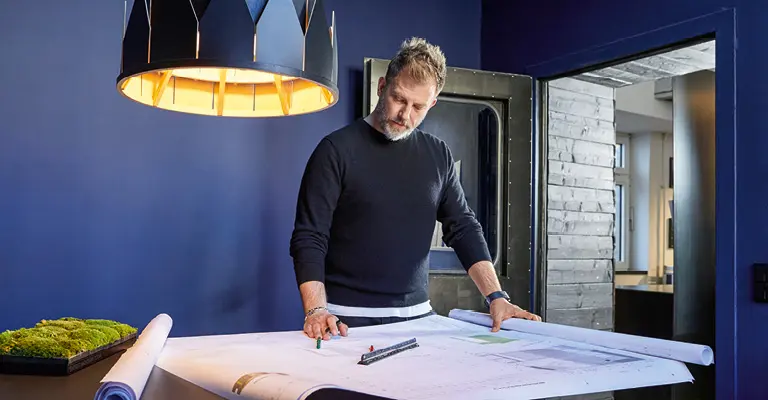 Energie sparen durch richtiges Planen