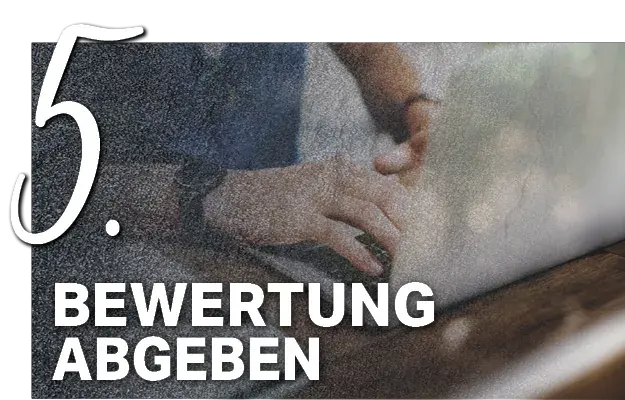 Bewertung