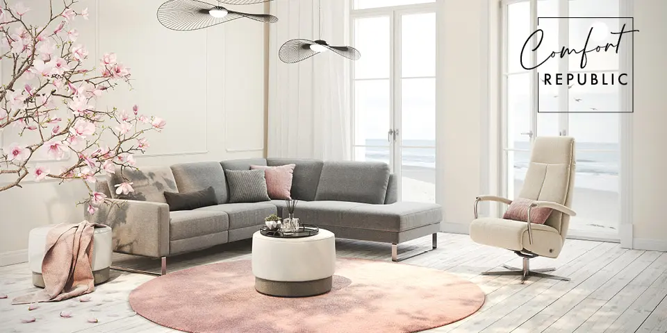 Comfort Republic