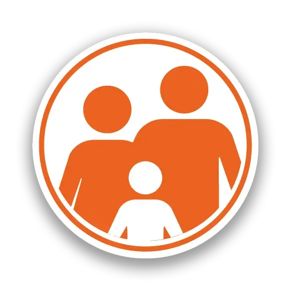 Familiengeführt Icon