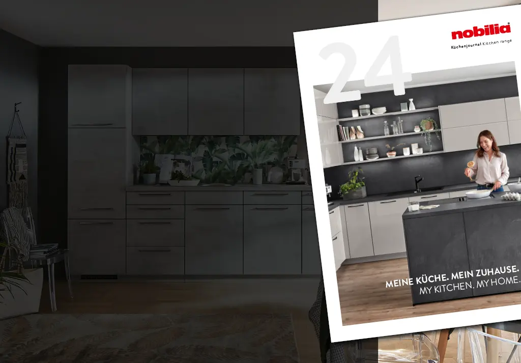 Nobilia Katalog