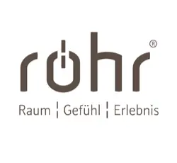 Röhr Logo