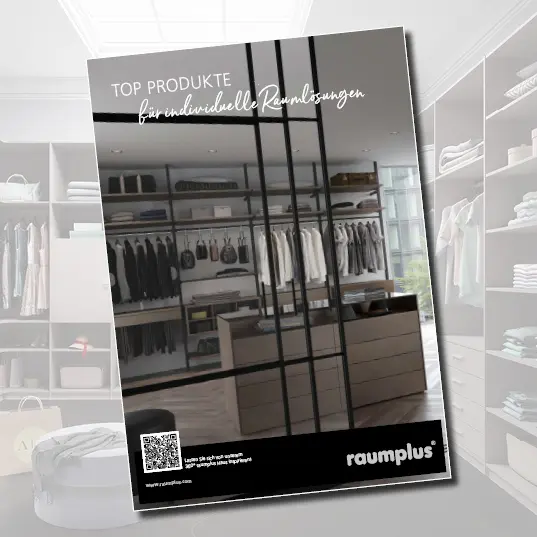 Raumplus - Top Produkte