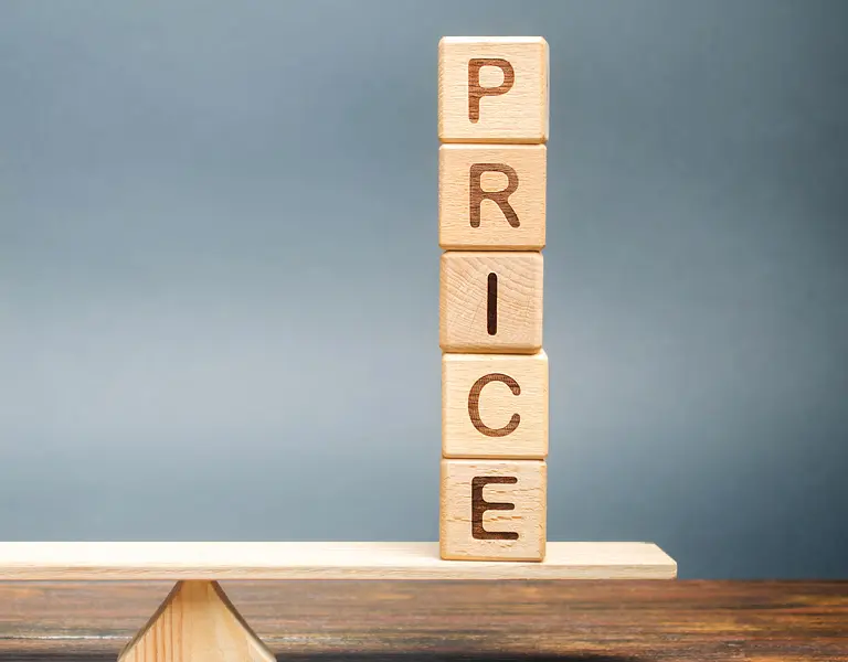 Ehrliche Tiefpreisgarantie