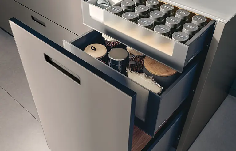 Küchen: Inneneinrichtung mit Ideen