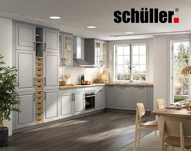 Schüller Kuechen
