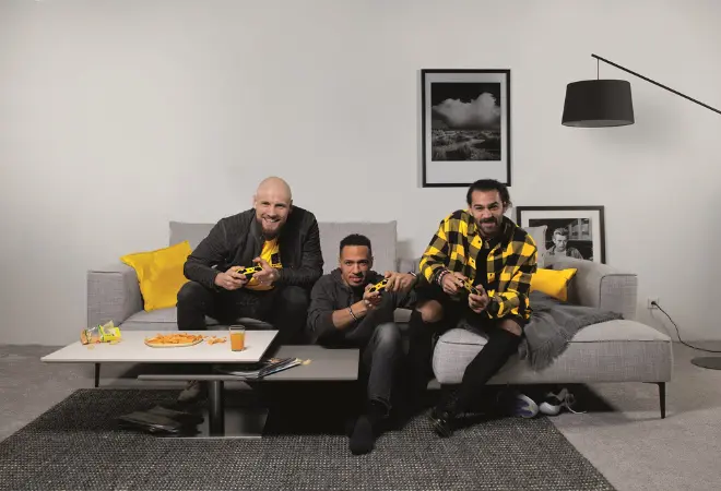 Contur Einrichten Katalog