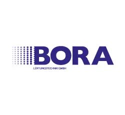 BORA Logo