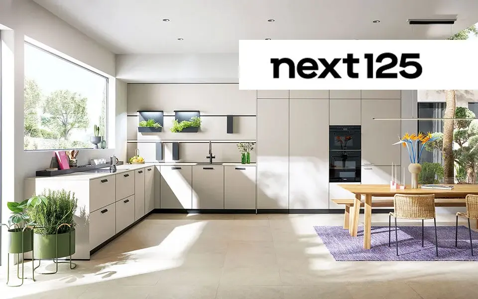 next125 Küchen