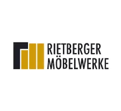 Rietberger Möbelwerke Logo