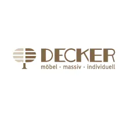 Decker Logo