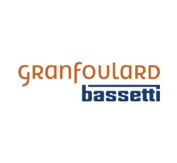 Grandfoulard-bassetti Logo